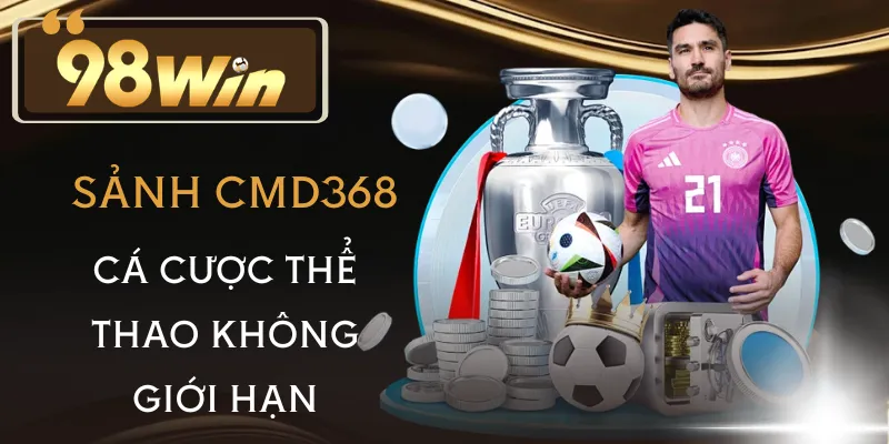 sanh-cmd368
